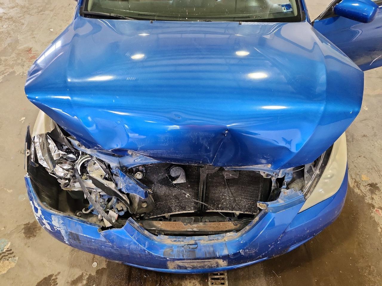 Toyota Camry Sle V6