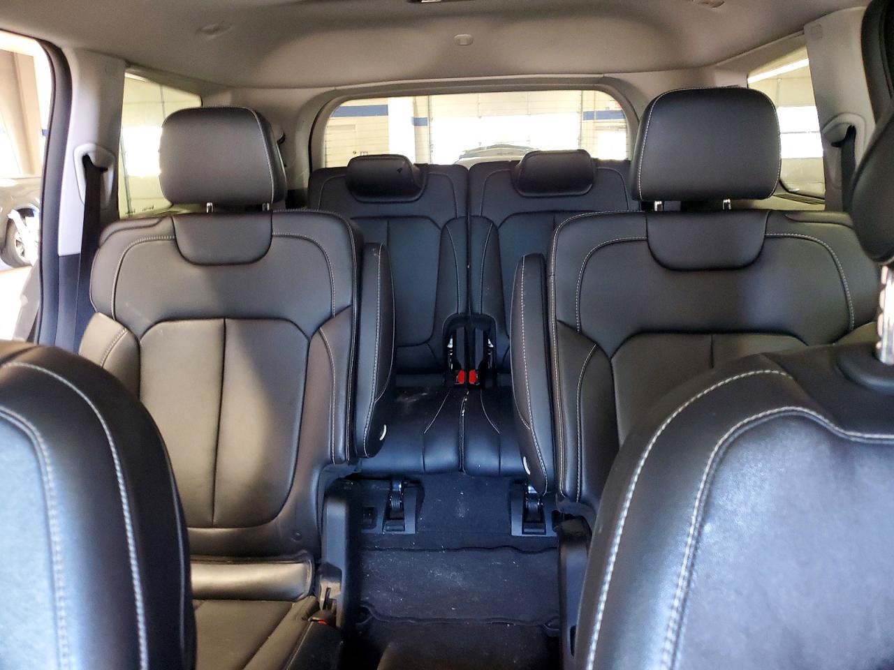 Jeep Cherokee L Limited