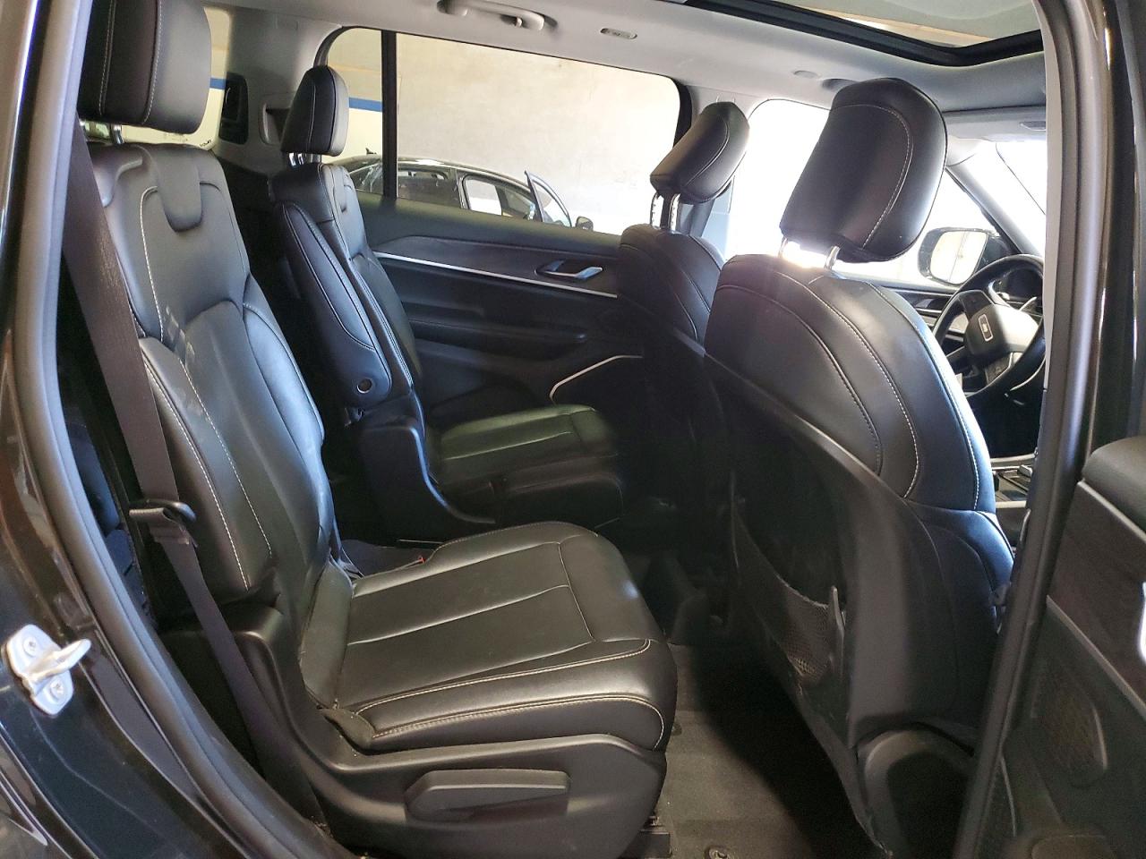 Jeep Cherokee L Limited