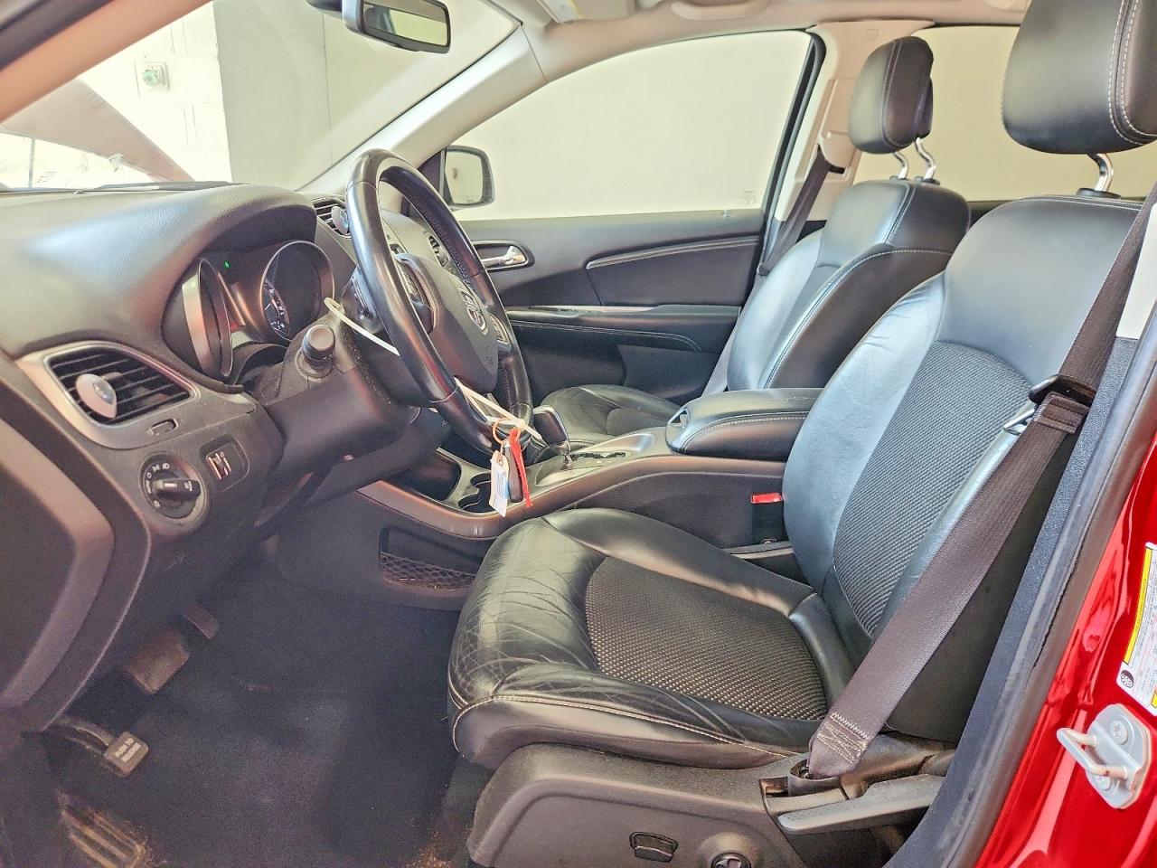 Dodge Journey Crossroad
