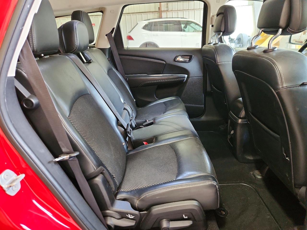 Dodge Journey Crossroad
