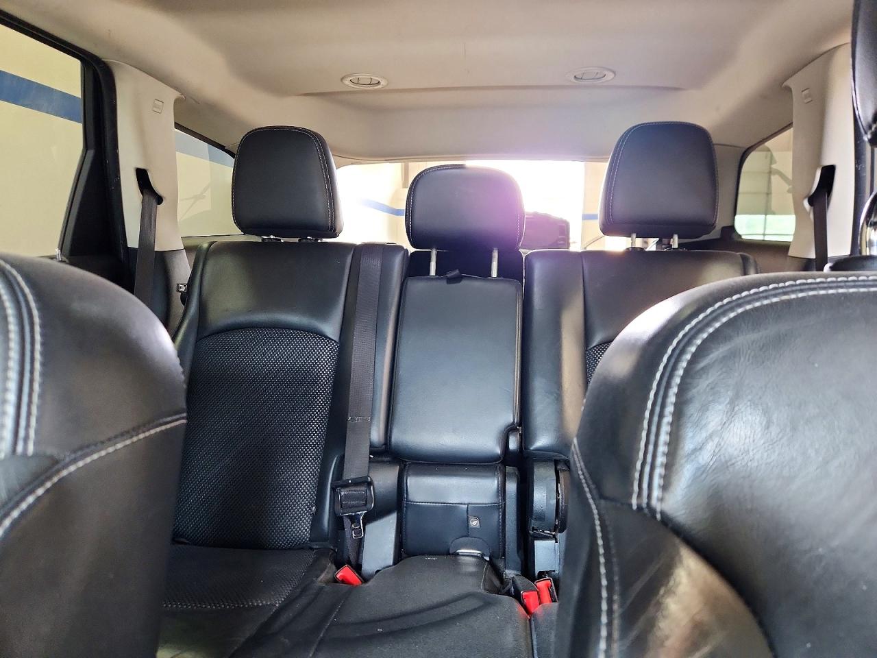 Dodge Journey Crossroad