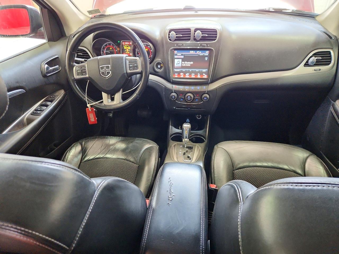 Dodge Journey Crossroad