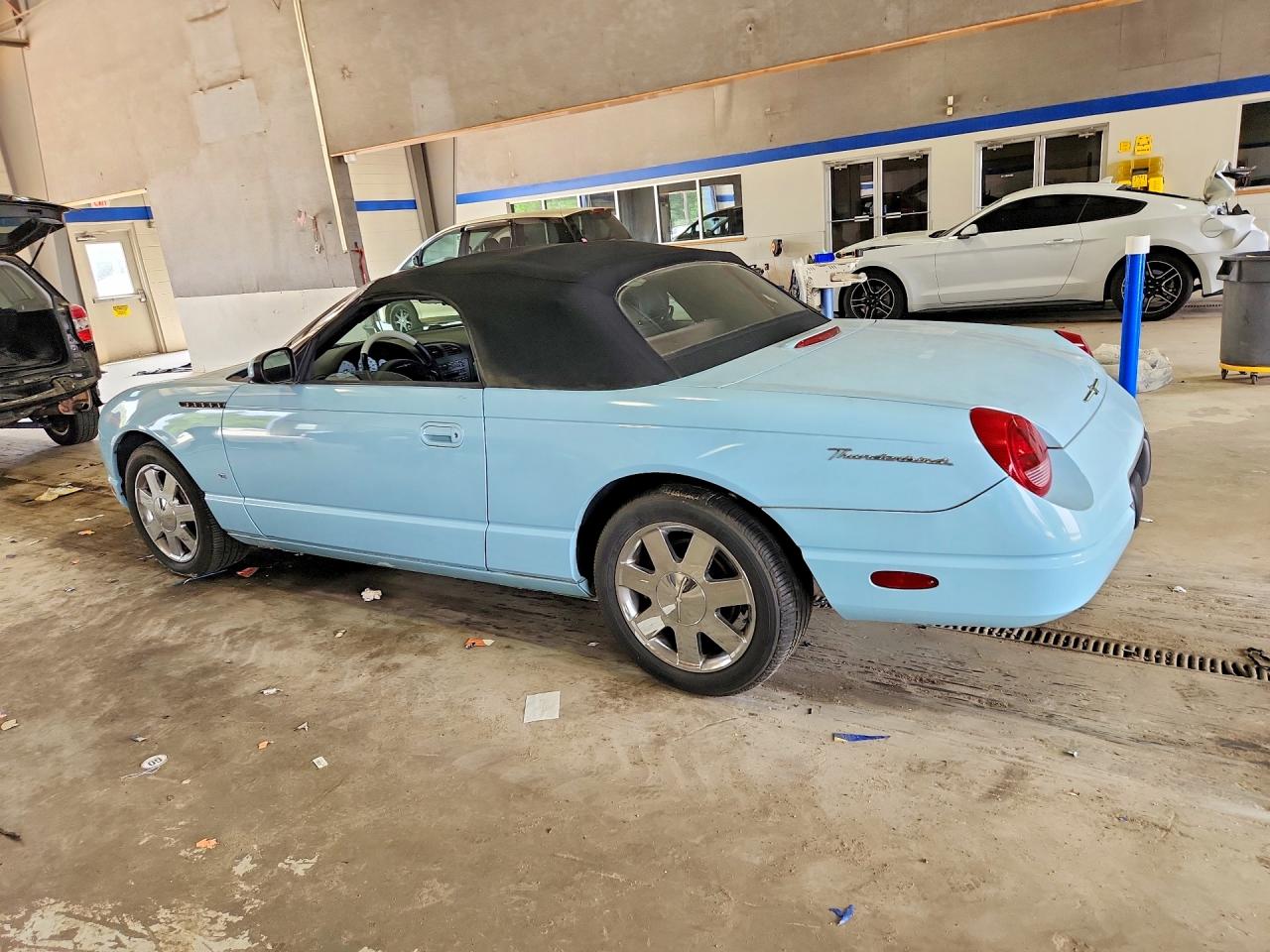 Ford Thunderbird