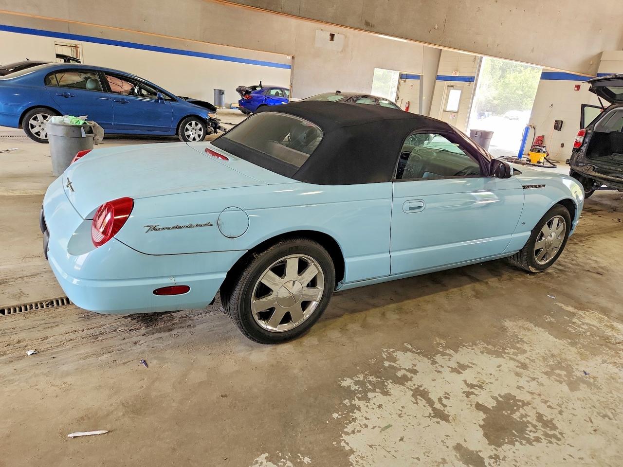 Ford Thunderbird