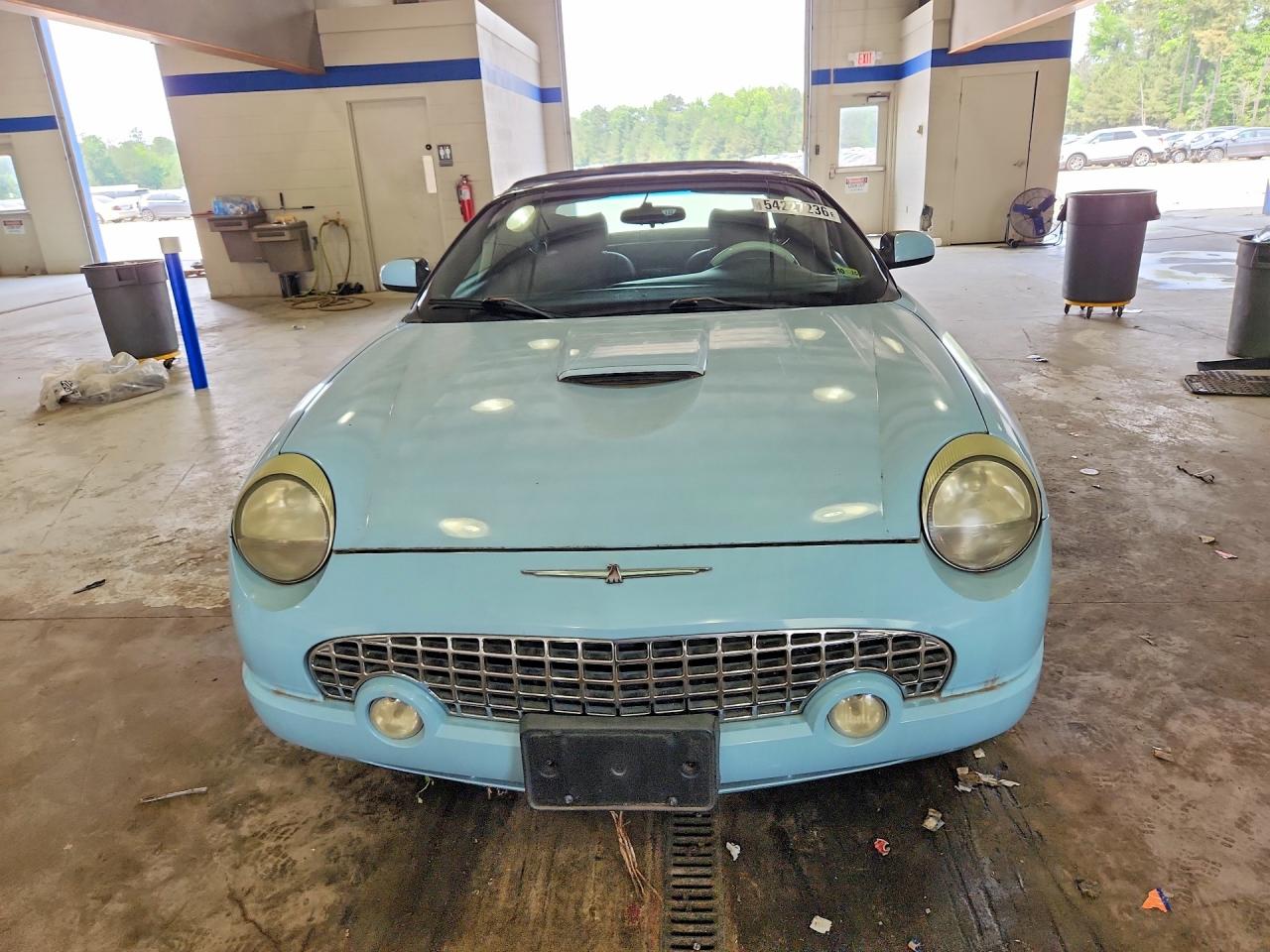 Ford Thunderbird