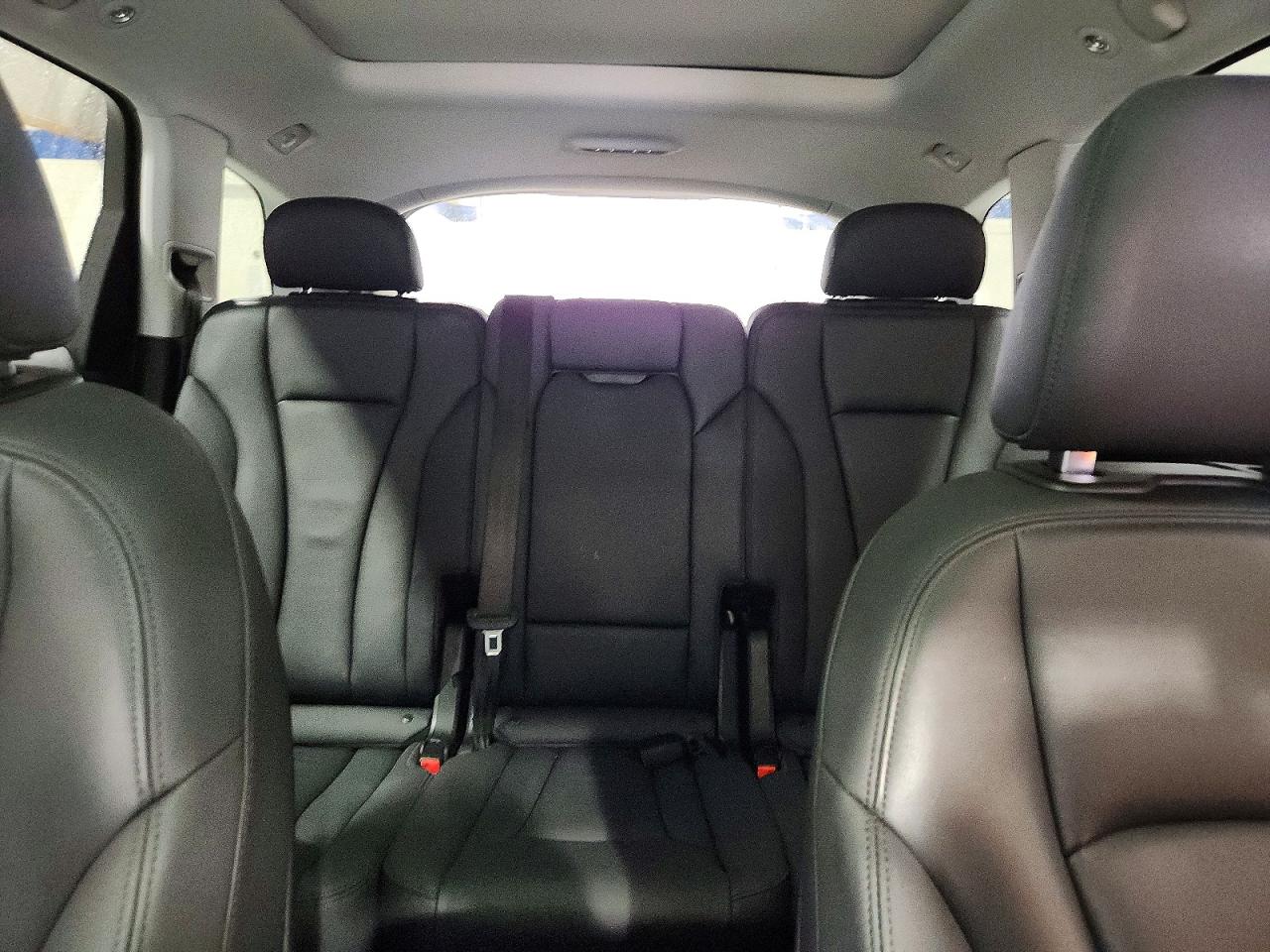 Audi Q7 Premium