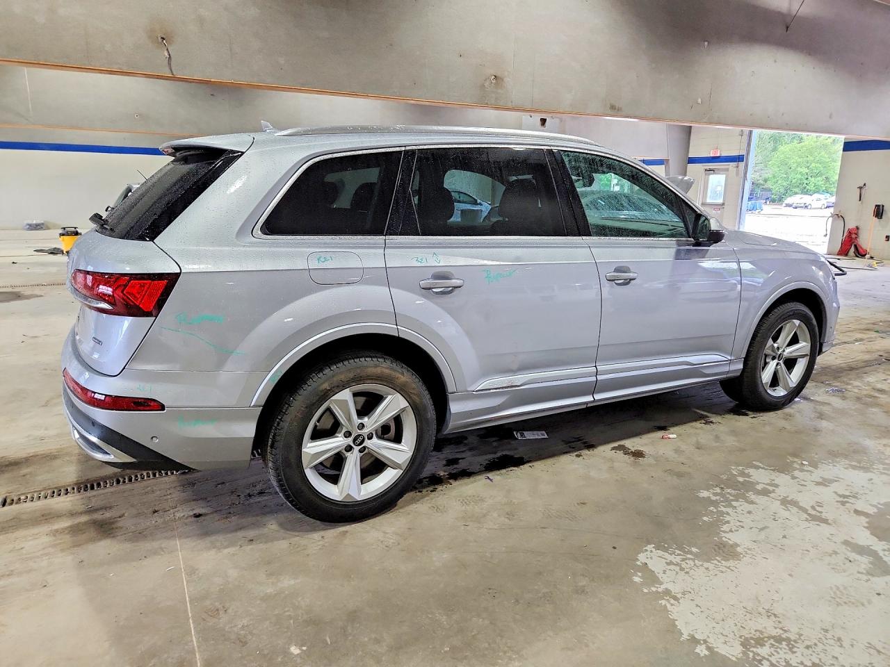 Audi Q7 Premium