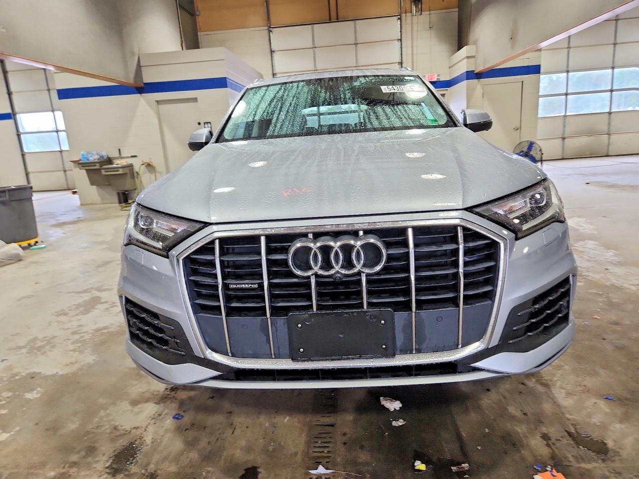 Audi Q7 Premium