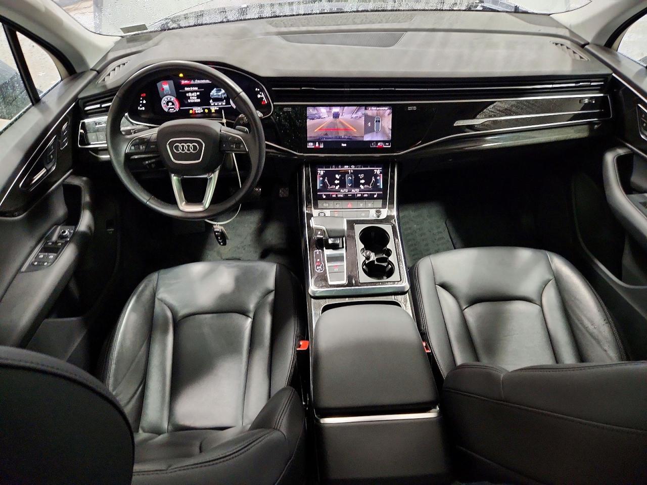 Audi Q7 Premium