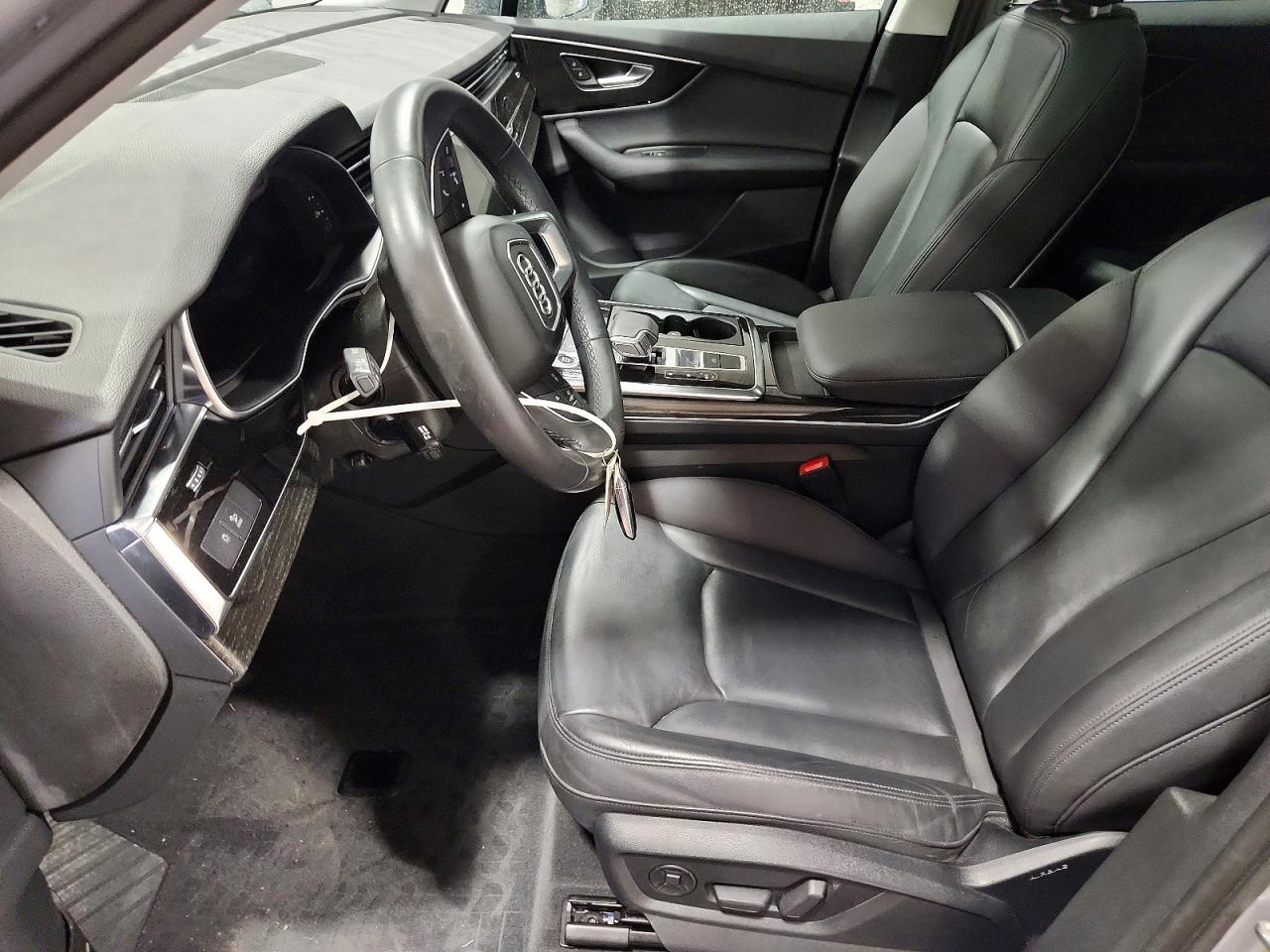 Audi Q7 Premium