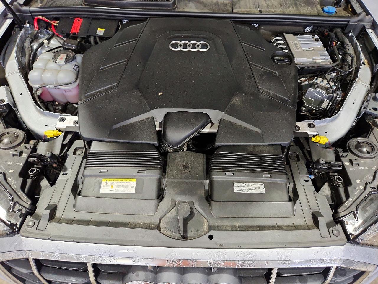 Audi Q7 Premium
