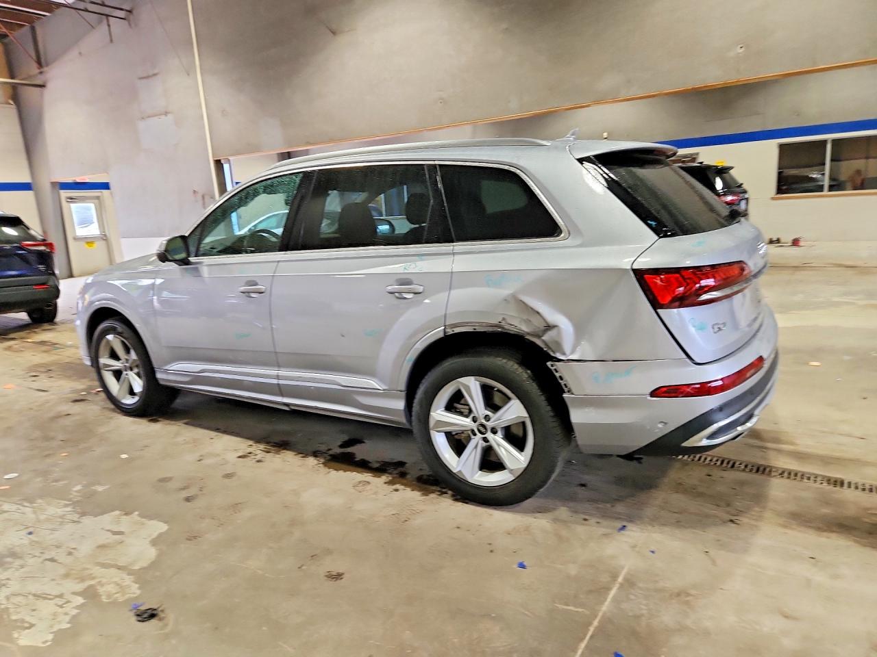 Audi Q7 Premium
