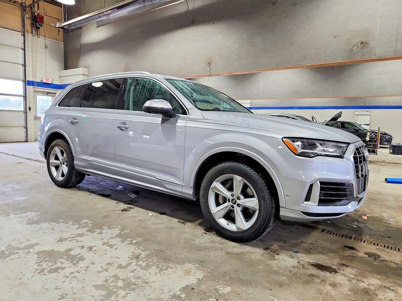 Audi Q7 Premium