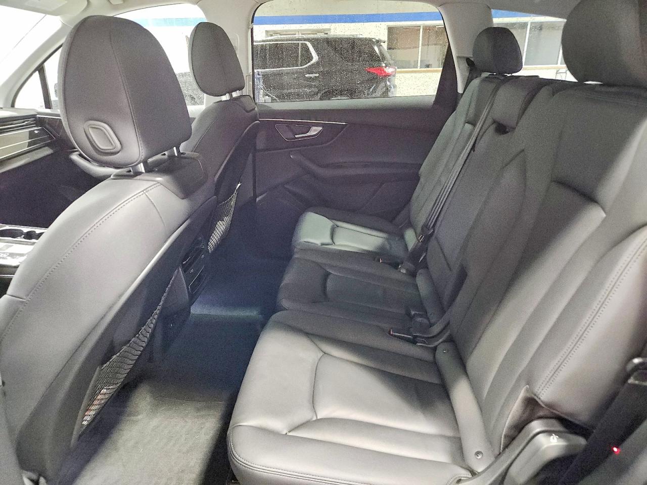 Audi Q7 Premium