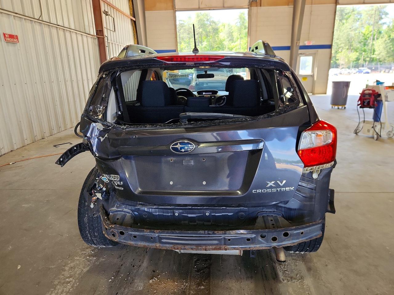 Subaru Xv 2.0 Premium