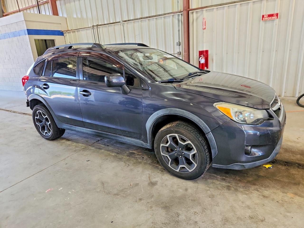Subaru Xv 2.0 Premium