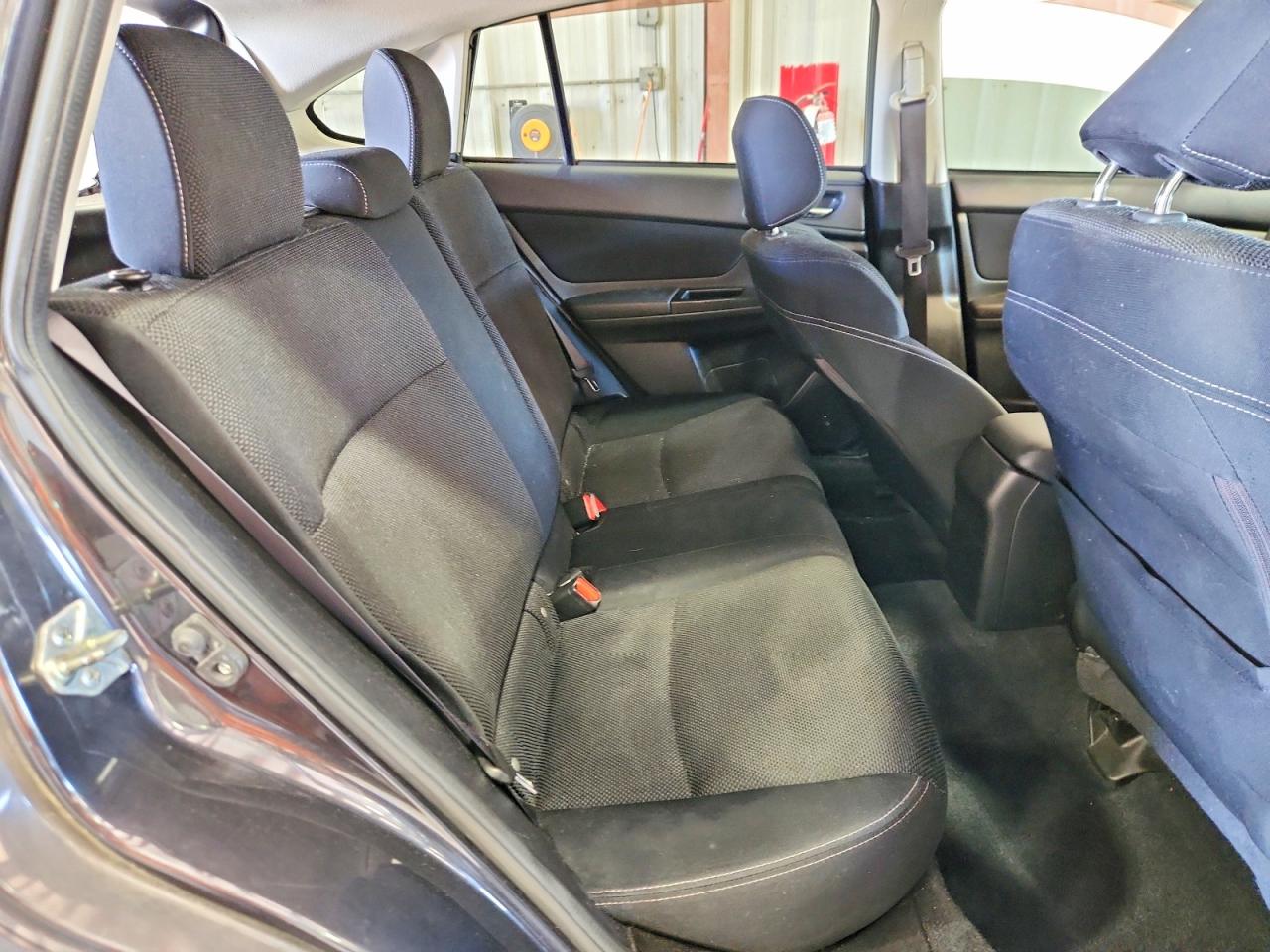 Subaru Xv 2.0 Premium