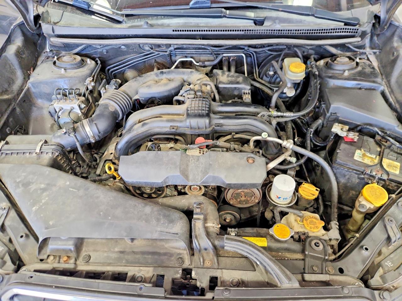 Subaru Xv 2.0 Premium