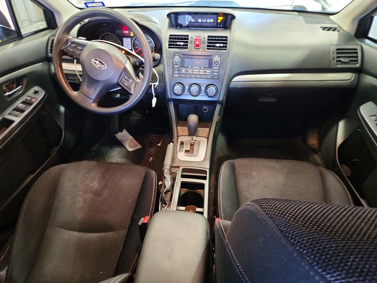 Subaru Xv 2.0 Premium