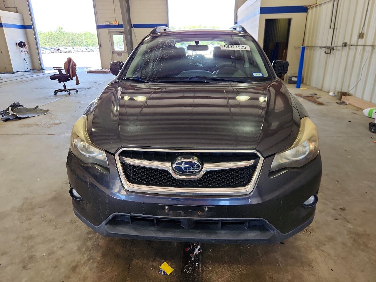 Subaru Xv 2.0 Premium