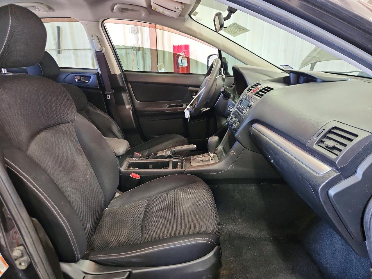 Subaru Xv 2.0 Premium