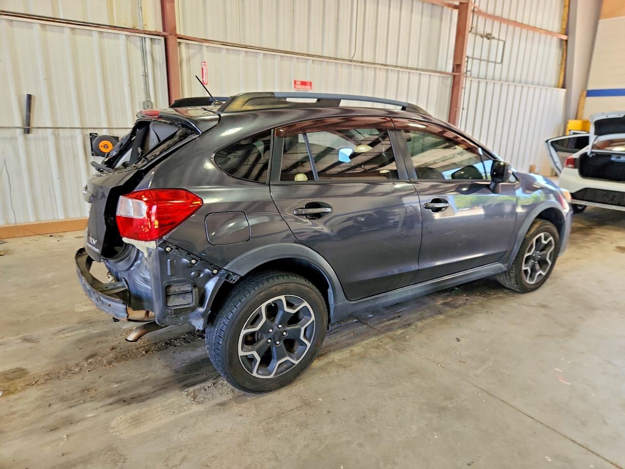 Subaru Xv 2.0 Premium