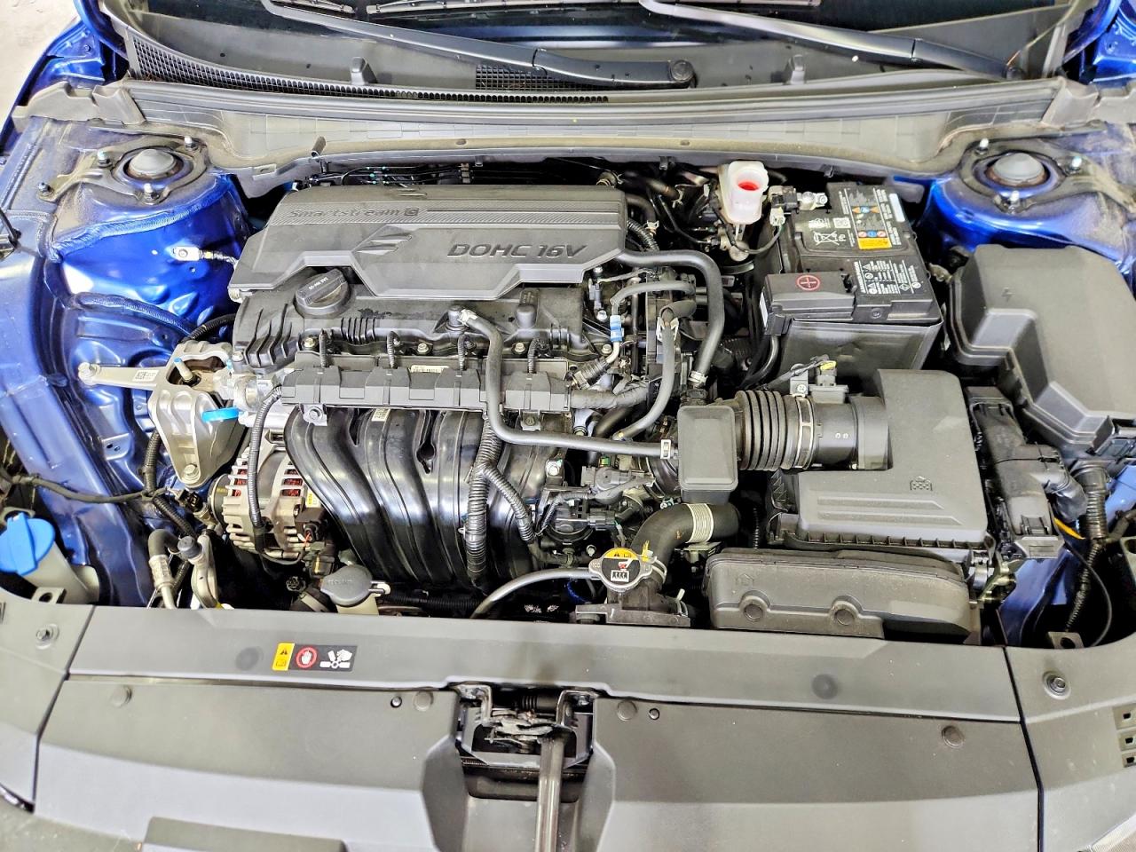 Kia K4 Ex