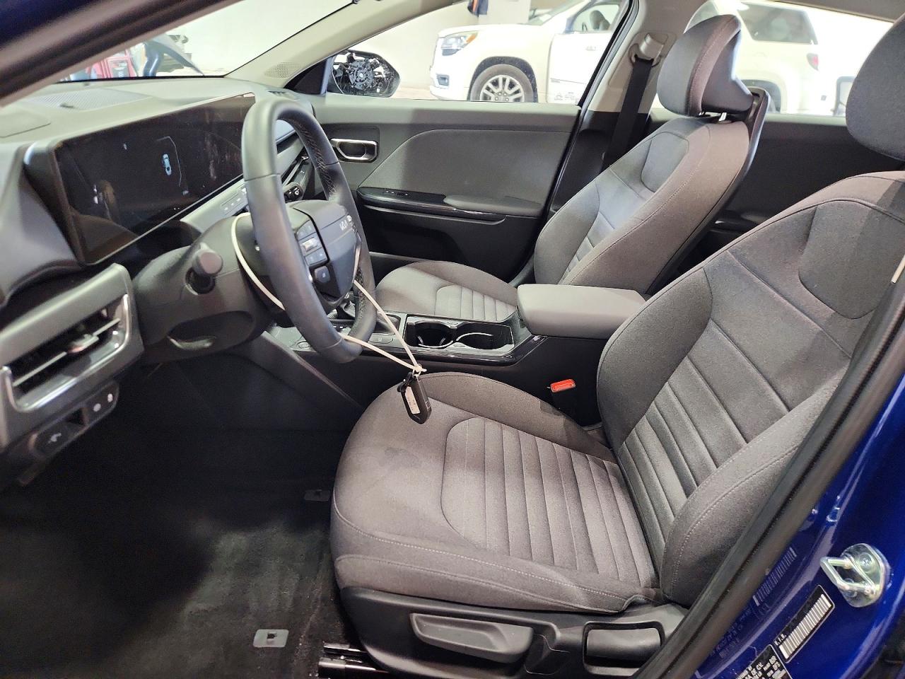 Kia K4 Ex