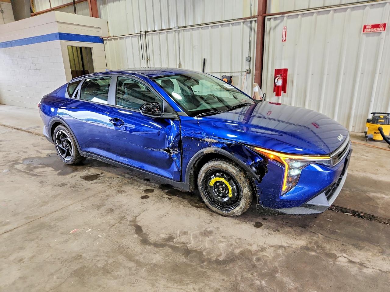 Kia K4 Ex