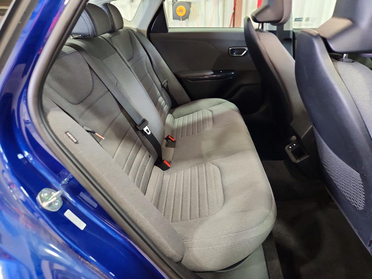 Kia K4 Ex