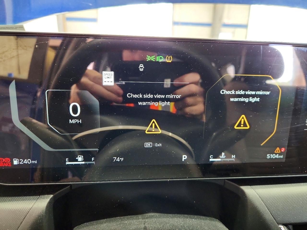 Kia K4 Ex