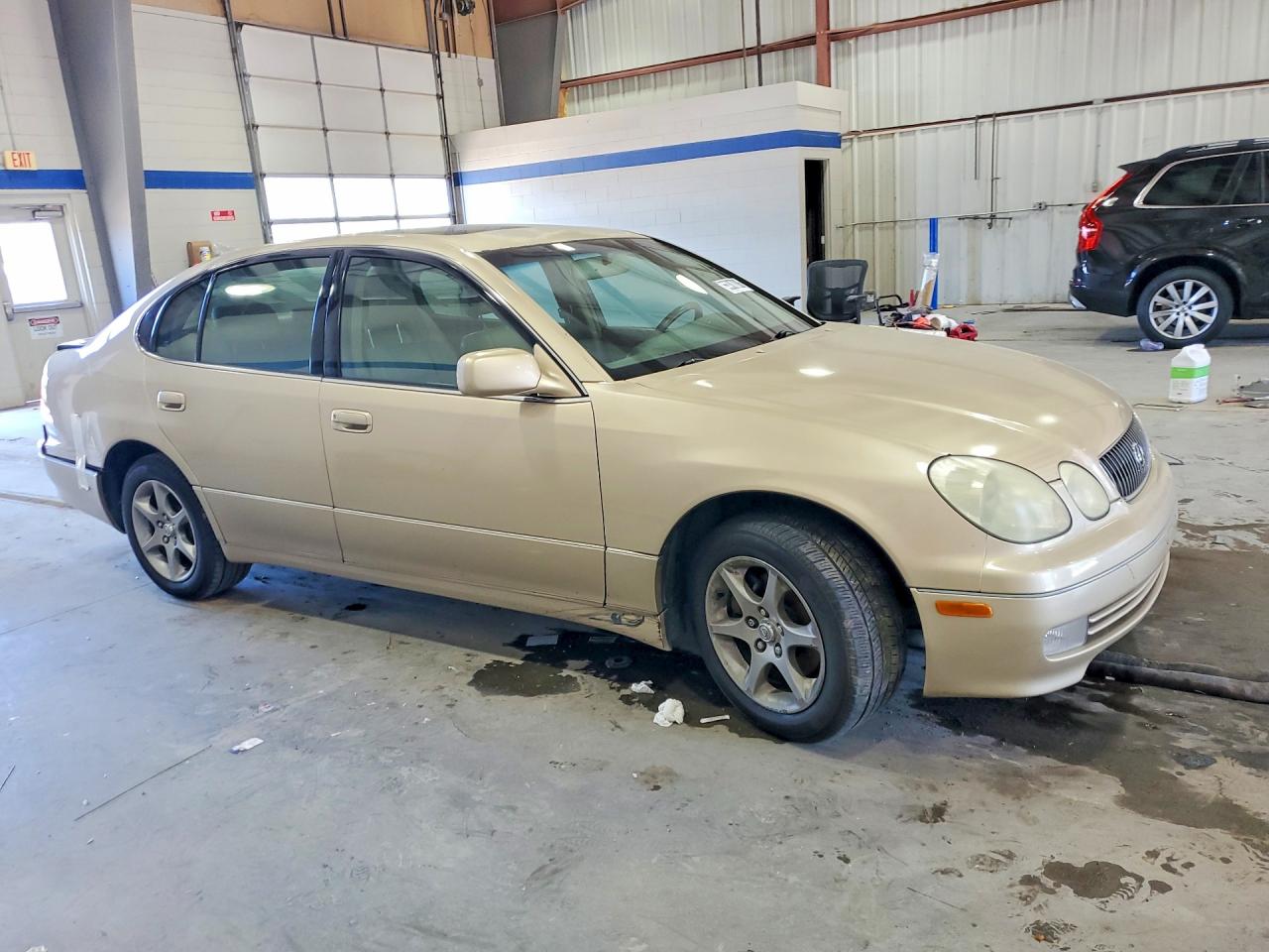 Lexus Gs 300