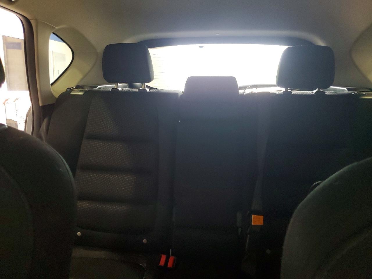 Mazda Cx Touring