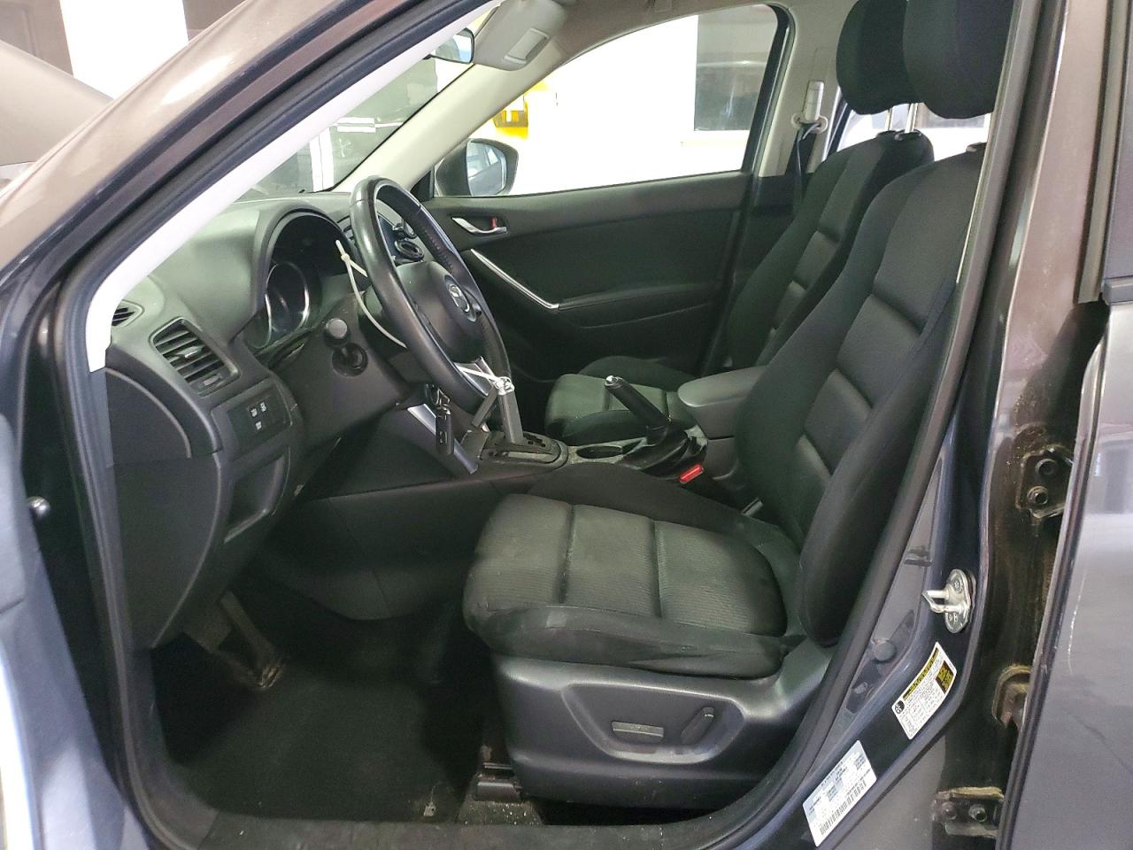 Mazda Cx Touring