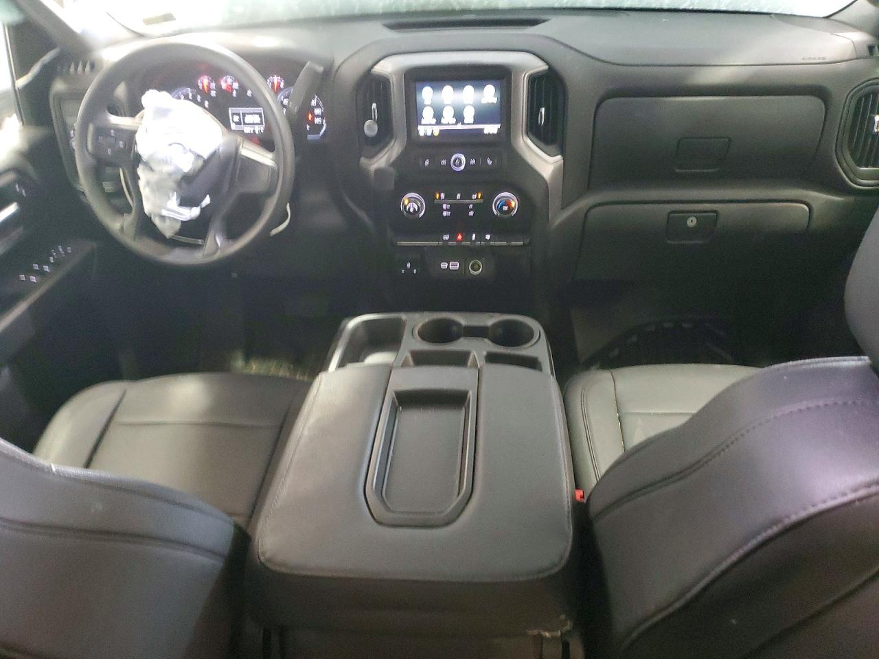 Chevrolet Silverado C2500 Heavy Duty