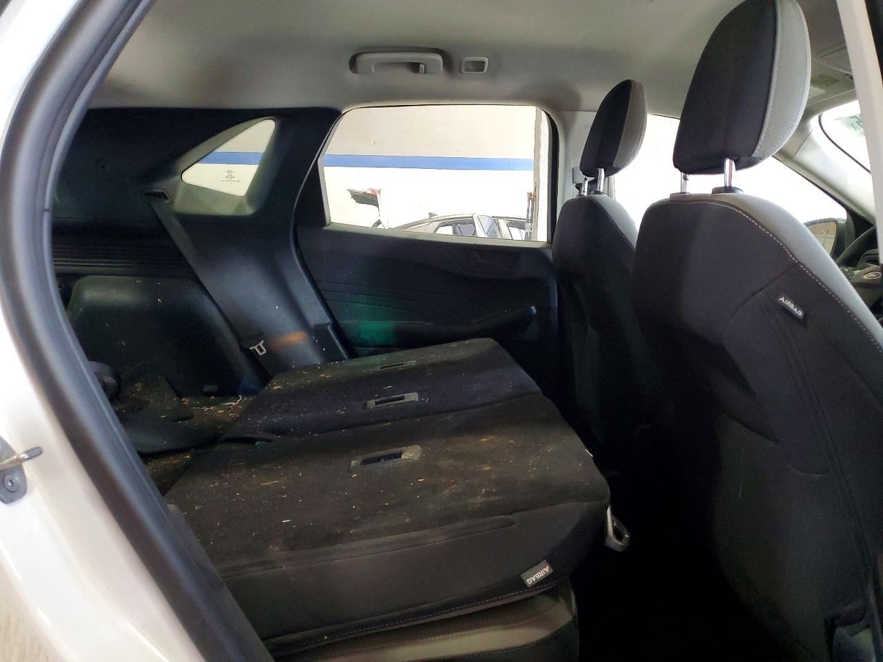 Ford Escape S
