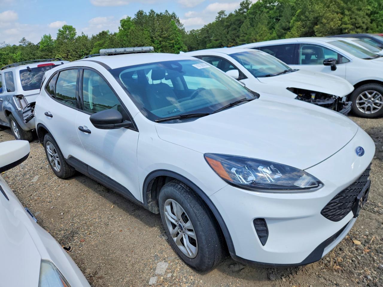 Ford Escape S