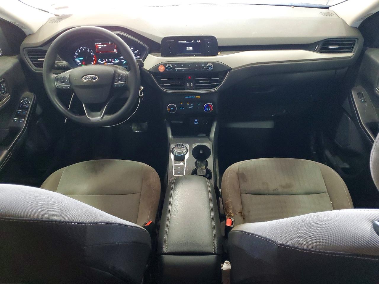 Ford Escape S