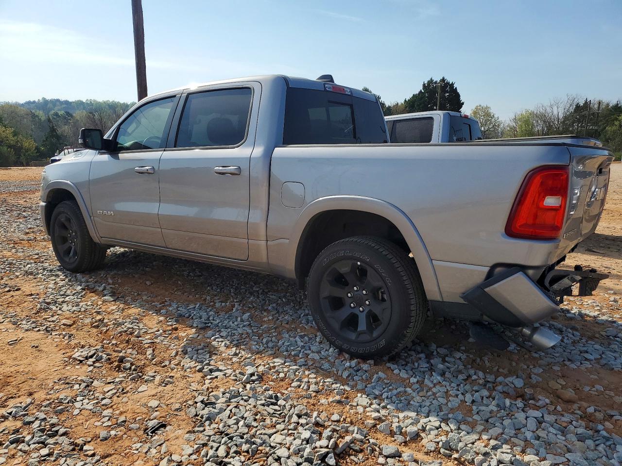 Ram 1500 Big Horn