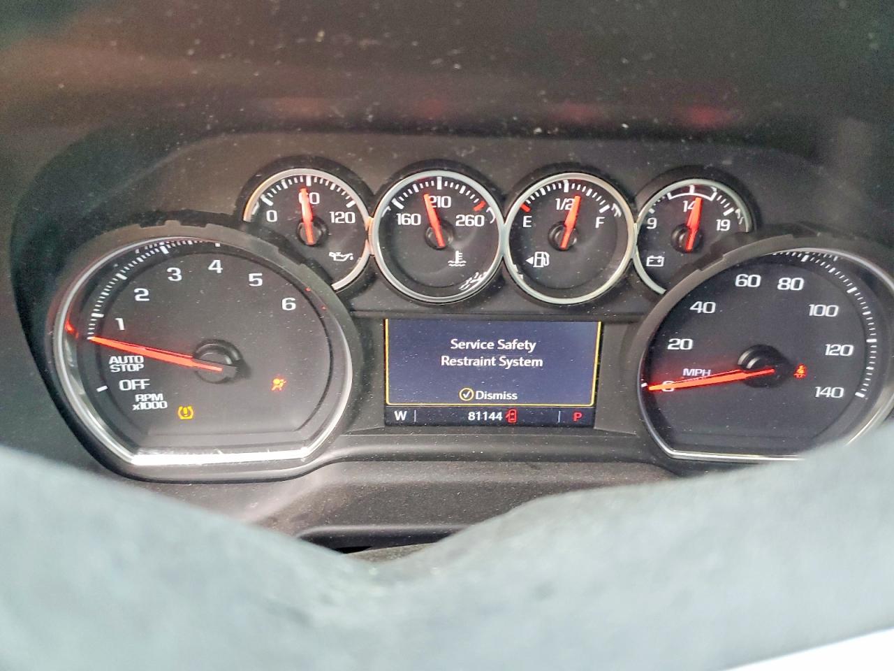 Chevrolet Tahoe C1500 Ls