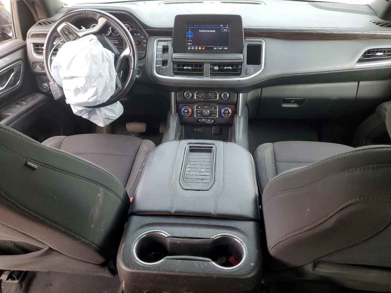 Chevrolet Tahoe C1500 Ls