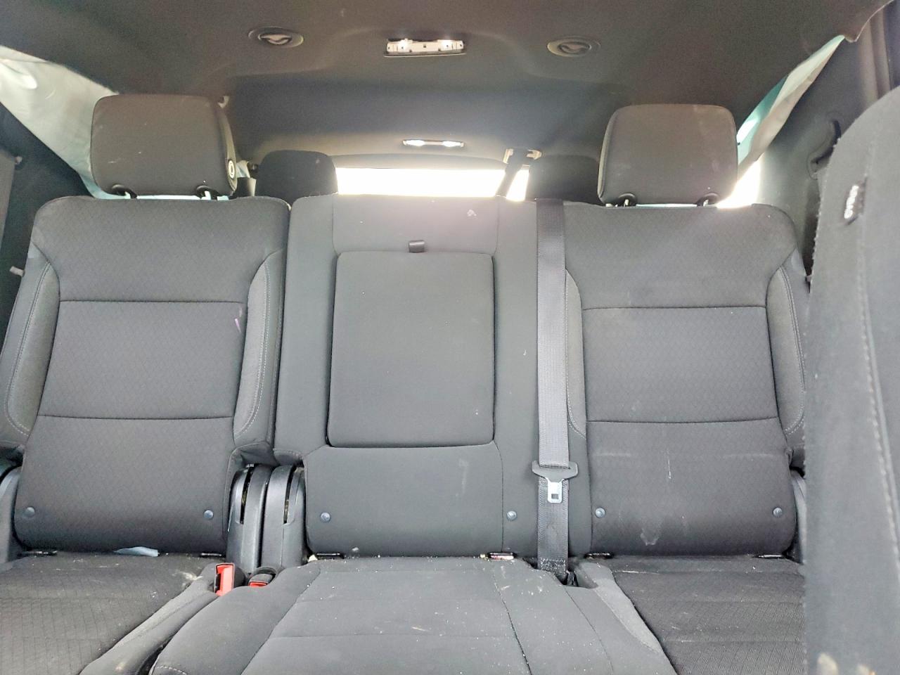Chevrolet Tahoe C1500 Ls
