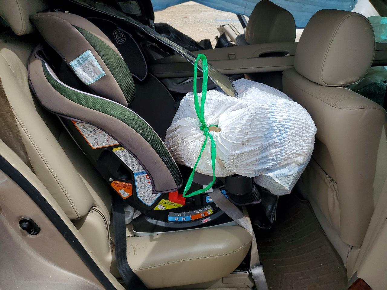 Toyota Highlander Limited