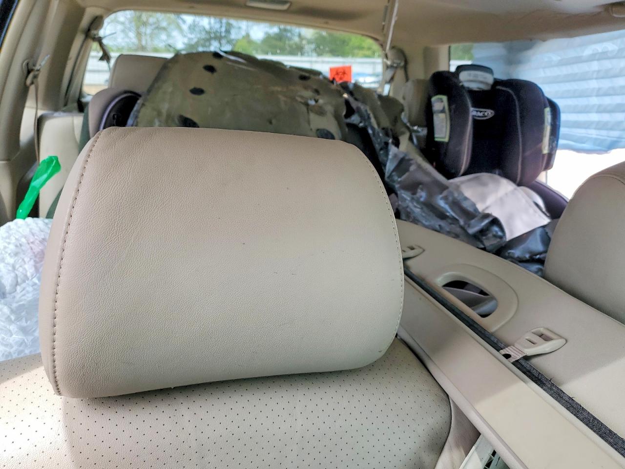 Toyota Highlander Limited