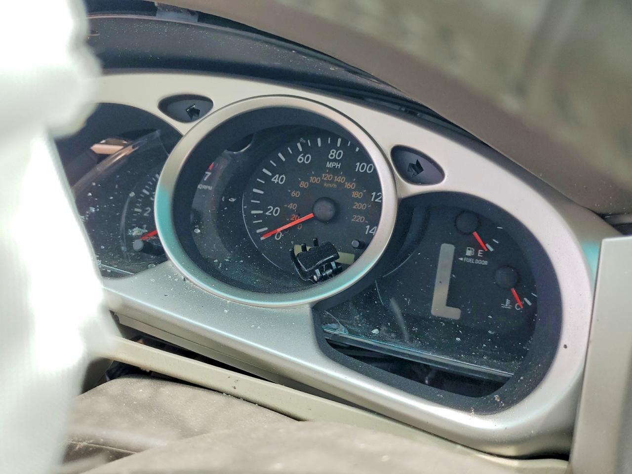 Toyota Highlander Limited