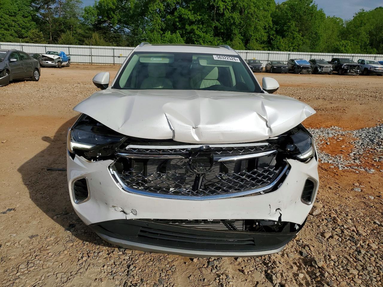 Buick Envision Avenir