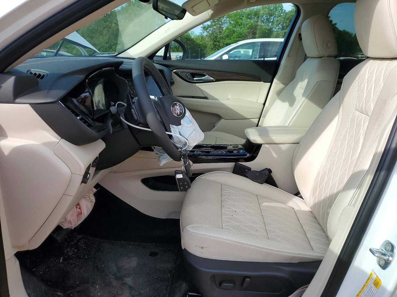 Buick Envision Avenir