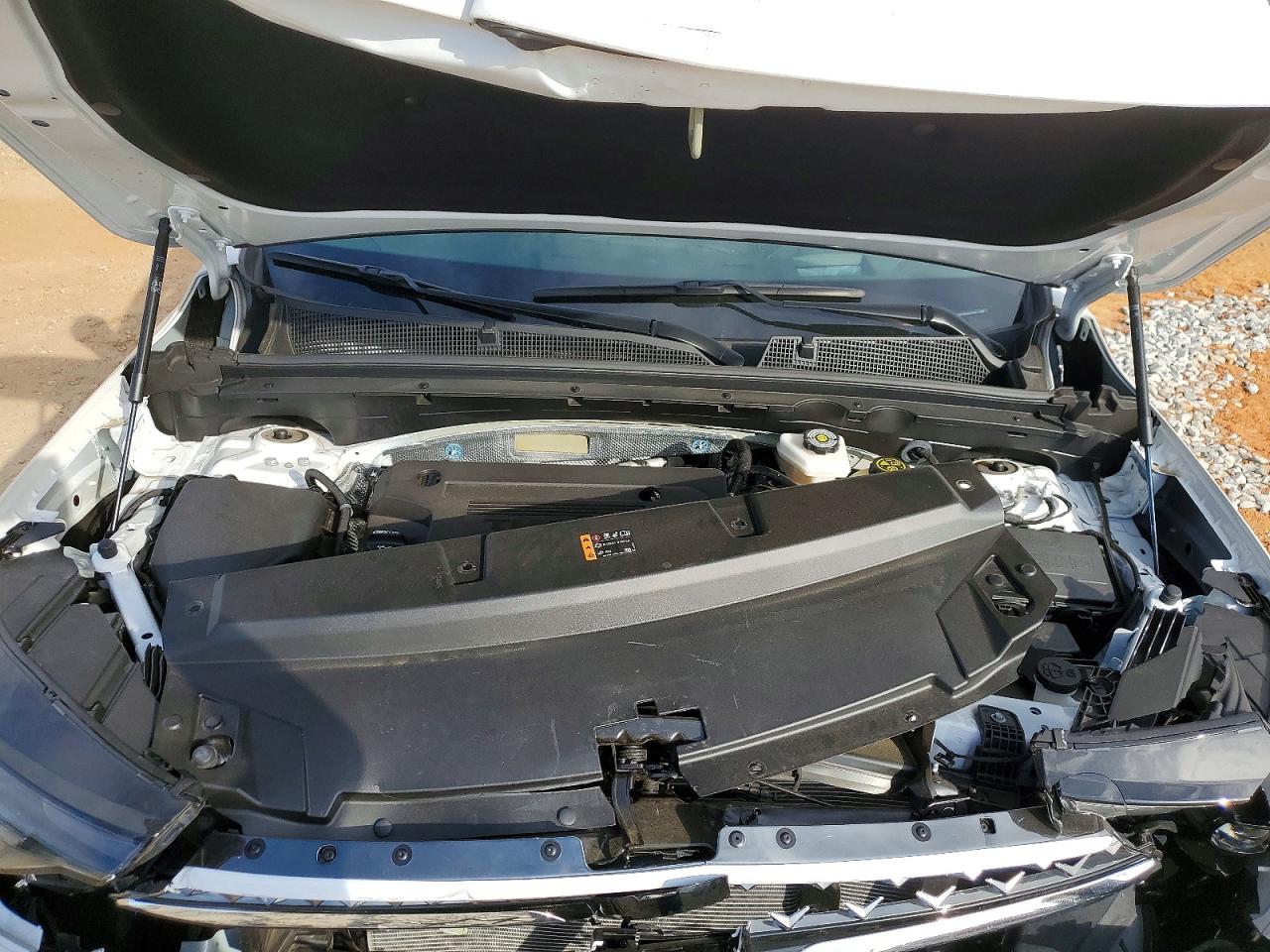 Buick Envision Avenir