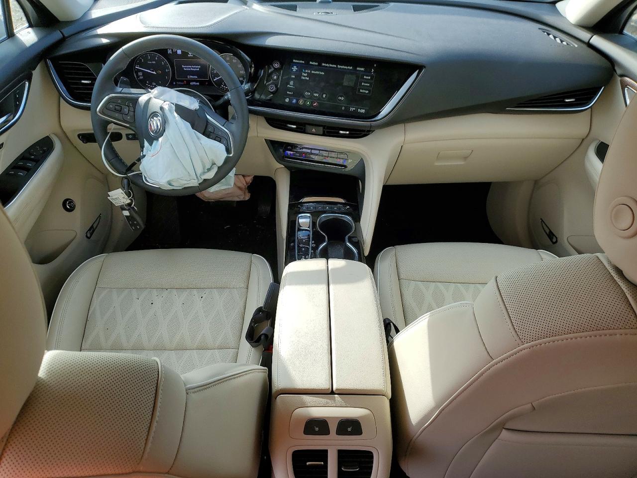 Buick Envision Avenir